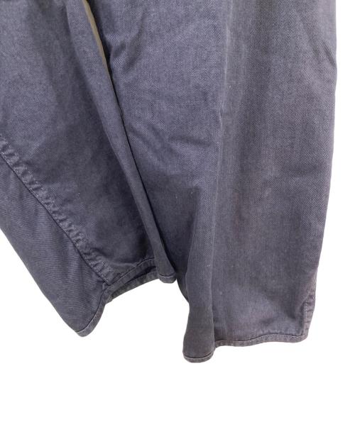 45rpm（45アールピーエム）45rpm (45アールピーエム) カバーオール ネイビー サイズ:2の古着・服飾アイテム