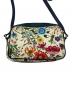 GUCCI (グッチ) フローラ ショルダーバッグ マルチカラー：40000円