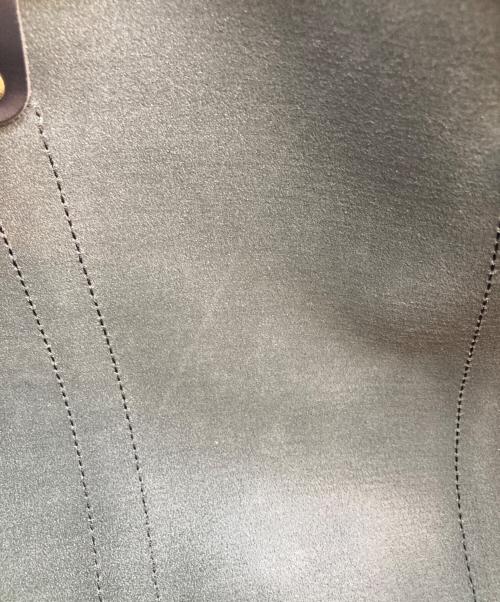 LOUIS VUITTON（ルイ ヴィトン）LOUIS VUITTON (ルイ ヴィトン) エピ キーポル50 ボストンバッグ ノワール(ブラック)の古着・服飾アイテム