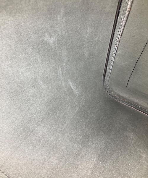 LOUIS VUITTON（ルイ ヴィトン）LOUIS VUITTON (ルイ ヴィトン) エピ キーポル50 ボストンバッグ ノワール(ブラック)の古着・服飾アイテム