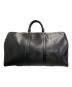 LOUIS VUITTON (ルイ ヴィトン) エピ キーポル50 ボストンバッグ ノワール(ブラック)：80000円