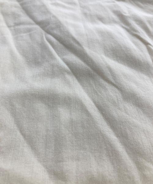 MARIHA（マリハ）MARIHA (マリハ) ノースリーブワンピース イエロー サイズ:36の古着・服飾アイテム