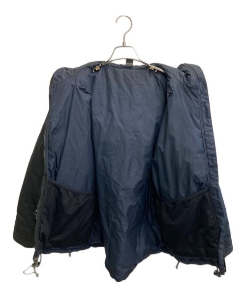 Patagonia（パタゴニア）Patagonia (パタゴニア) ダスパーカ ブラック サイズ:Mの古着・服飾アイテム