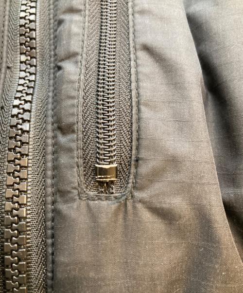 Patagonia（パタゴニア）Patagonia (パタゴニア) ダスパーカ ブラック サイズ:Mの古着・服飾アイテム