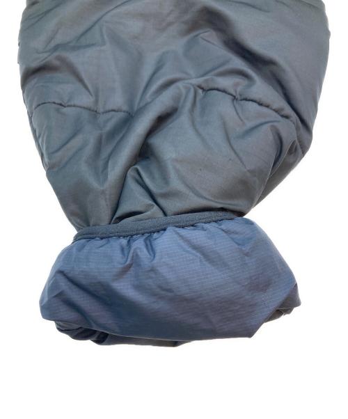 Patagonia（パタゴニア）Patagonia (パタゴニア) ダスパーカ ブラック サイズ:Mの古着・服飾アイテム