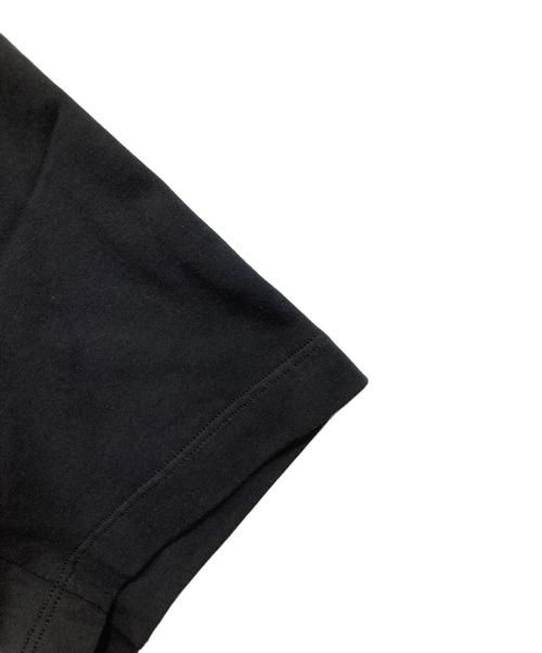 ARC'TERYX（アークテリクス）ARC'TERYX (アークテリクス) クルーネックカットソー ブラック サイズ:Lの古着・服飾アイテム