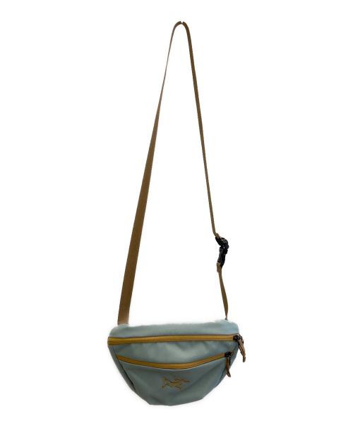 ARC'TERYX（アークテリクス）ARC'TERYX (アークテリクス) Mantis 2 Waist Pack ミントグリーンの古着・服飾アイテム