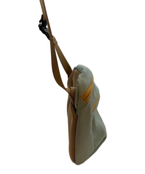 ARC'TERYX（アークテリクス）ARC'TERYX (アークテリクス) Mantis 2 Waist Pack ミントグリーンの古着・服飾アイテム