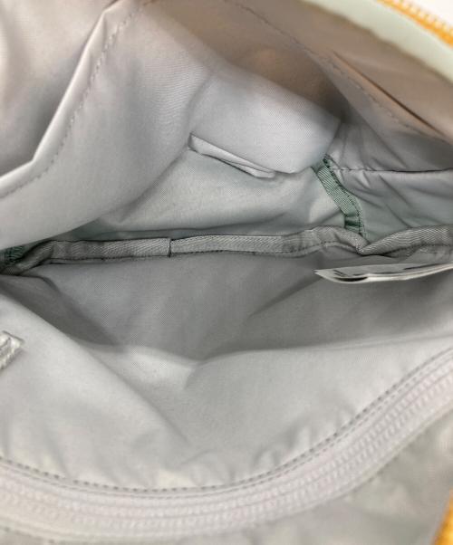 ARC'TERYX（アークテリクス）ARC'TERYX (アークテリクス) Mantis 2 Waist Pack ミントグリーンの古着・服飾アイテム