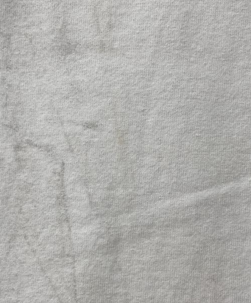 MM6 Maison Margiela（エムエムシックスメゾンマルジェラ）MM6 Maison Margiela (エムエムシックスメゾンマルジェラ) SUPREME (シュプリーム) Box Logo Tee ホワイト サイズ:Sの古着・服飾アイテム