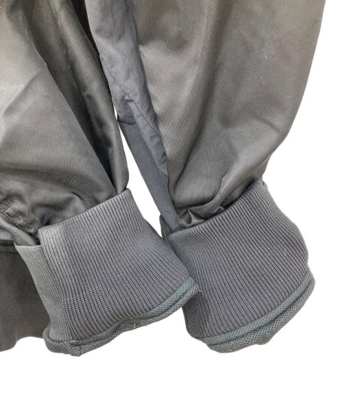 NIKE（ナイキ）NIKE (ナイキ) sacai (サカイ) NRG LAYERED JKT ブラック サイズ:Lの古着・服飾アイテム