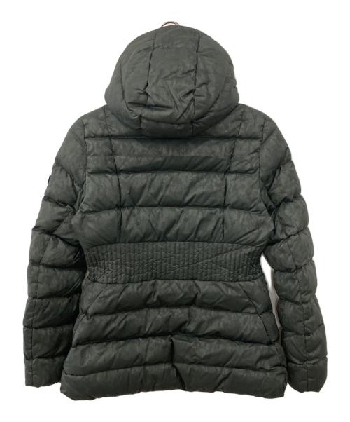 TATRAS（タトラス）TATRAS (タトラス) カモフラダウンジャケット カーキ サイズ:3の古着・服飾アイテム