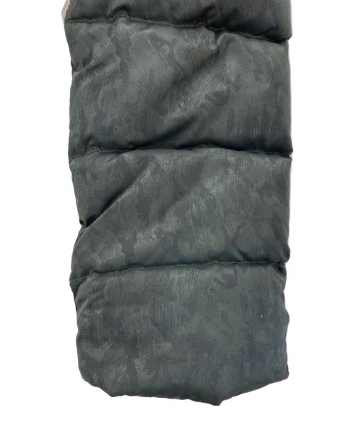 TATRAS（タトラス）TATRAS (タトラス) カモフラダウンジャケット カーキ サイズ:3の古着・服飾アイテム