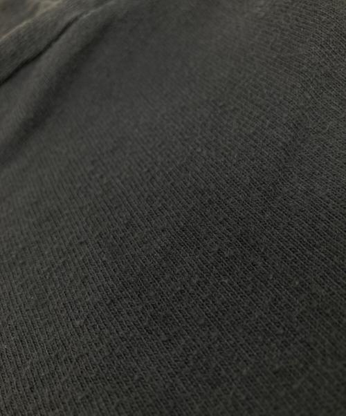 Champion（チャンピオン）Champion (チャンピオン) フットボールTシャツ ブラウン サイズ:Lの古着・服飾アイテム