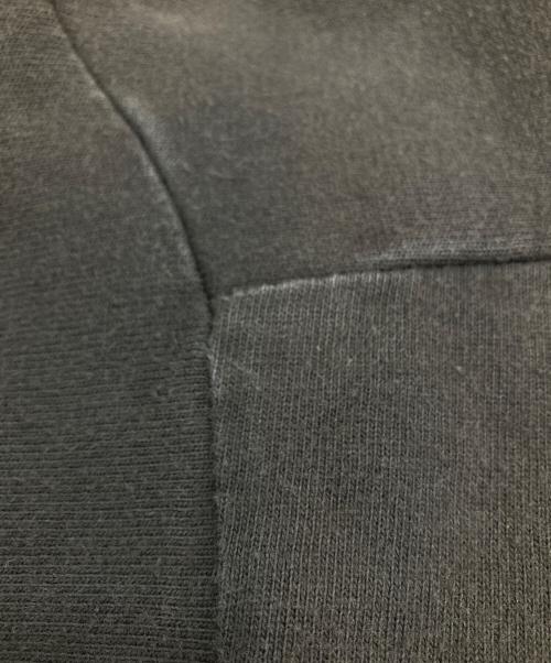 Champion（チャンピオン）Champion (チャンピオン) フットボールTシャツ ブラウン サイズ:Lの古着・服飾アイテム