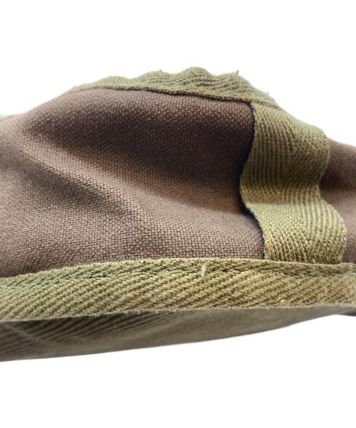 HUMAN MADE（ヒューマンメイド）HUMAN MADE (ヒューマンメイド) Shoulder Bag 