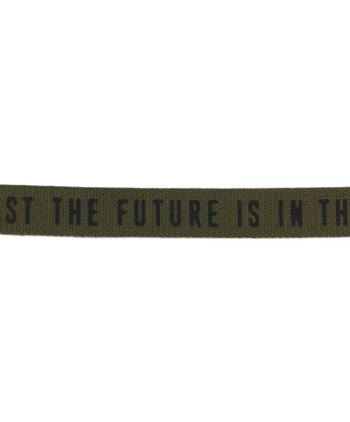 HUMAN MADE（ヒューマンメイド）HUMAN MADE (ヒューマンメイド) Shoulder Bag 