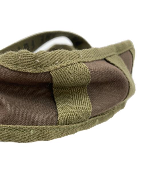 HUMAN MADE（ヒューマンメイド）HUMAN MADE (ヒューマンメイド) Shoulder Bag 