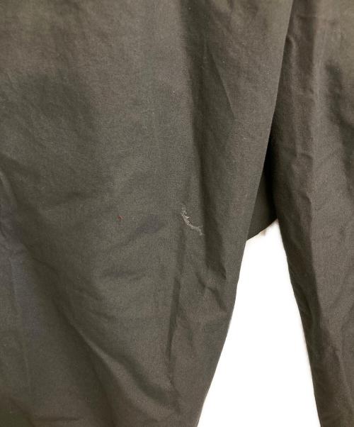 Graphpaper（グラフペーパー）Graphpaper (グラフペーパー) Cook Pants グレー サイズ:Fの古着・服飾アイテム