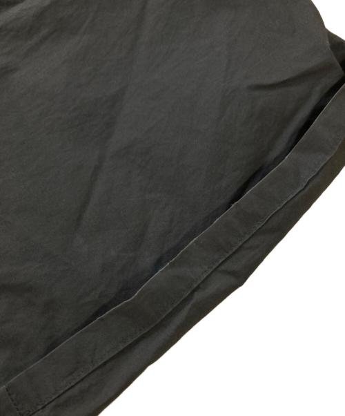 Graphpaper（グラフペーパー）Graphpaper (グラフペーパー) Cook Pants グレー サイズ:Fの古着・服飾アイテム