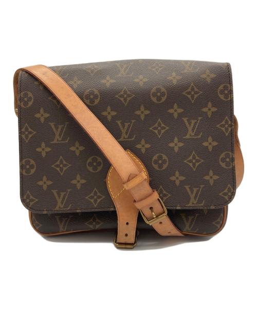 LOUIS VUITTON（ルイ ヴィトン）LOUIS VUITTON (ルイ ヴィトン) ショルダーバッグの古着・服飾アイテム