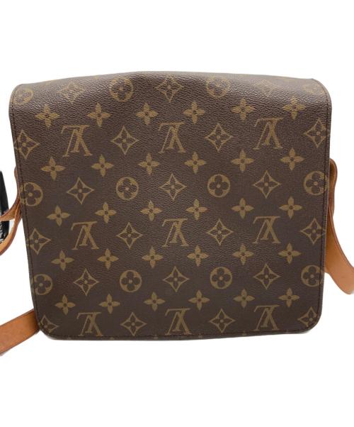 LOUIS VUITTON（ルイ ヴィトン）LOUIS VUITTON (ルイ ヴィトン) ショルダーバッグの古着・服飾アイテム