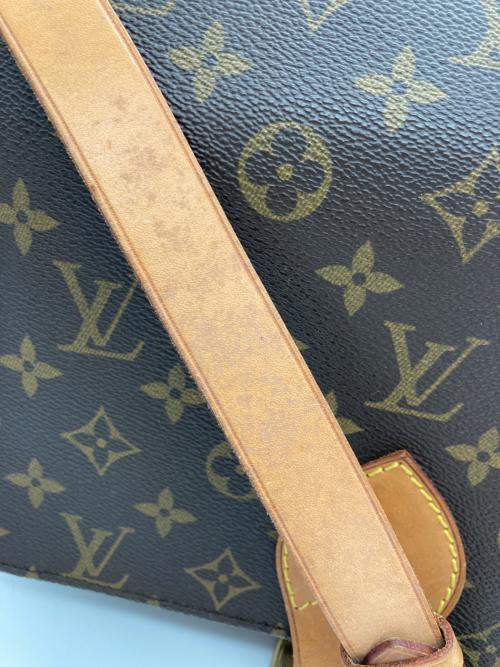 LOUIS VUITTON（ルイ ヴィトン）LOUIS VUITTON (ルイ ヴィトン) ショルダーバッグの古着・服飾アイテム