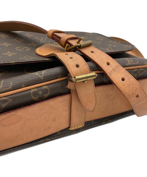 LOUIS VUITTON（ルイ ヴィトン）LOUIS VUITTON (ルイ ヴィトン) ショルダーバッグの古着・服飾アイテム
