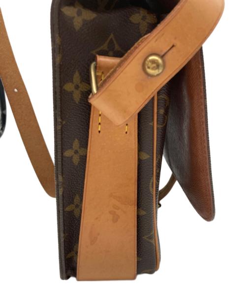 LOUIS VUITTON（ルイ ヴィトン）LOUIS VUITTON (ルイ ヴィトン) ショルダーバッグの古着・服飾アイテム