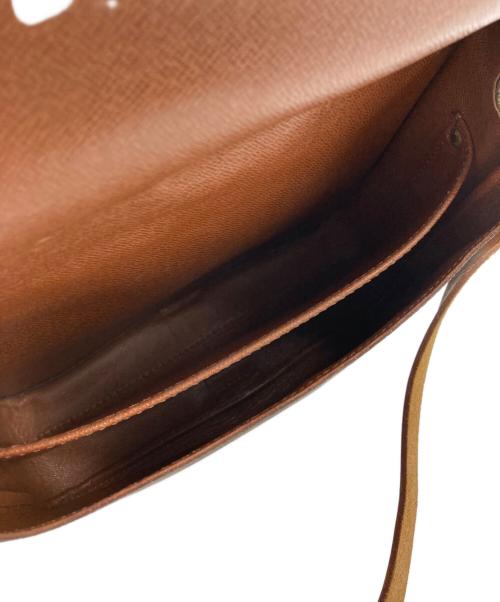 LOUIS VUITTON（ルイ ヴィトン）LOUIS VUITTON (ルイ ヴィトン) ショルダーバッグの古着・服飾アイテム