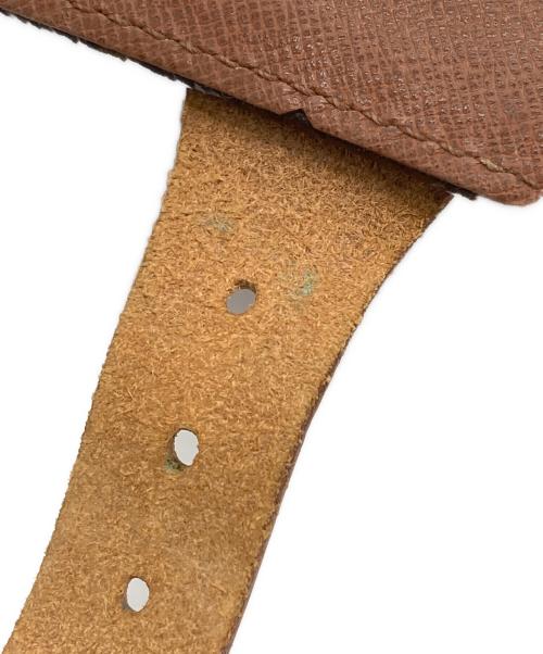 LOUIS VUITTON（ルイ ヴィトン）LOUIS VUITTON (ルイ ヴィトン) ショルダーバッグの古着・服飾アイテム