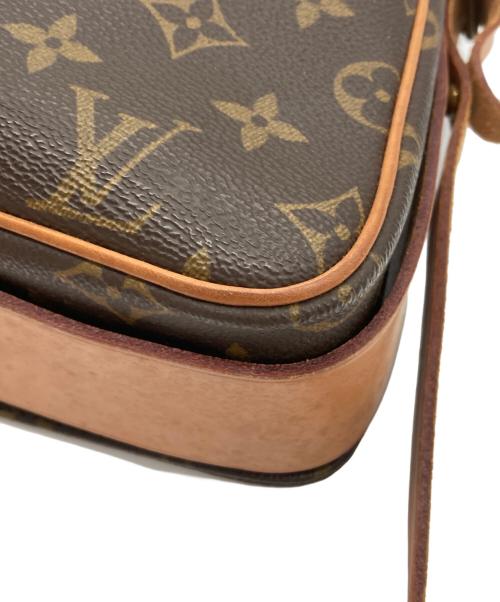 LOUIS VUITTON（ルイ ヴィトン）LOUIS VUITTON (ルイ ヴィトン) ショルダーバッグの古着・服飾アイテム