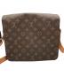 LOUIS VUITTON (ルイ ヴィトン) ショルダーバッグ：40000円