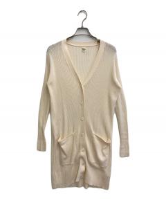 中古・古着通販】JOHN SMEDLEY (ジョンスメドレー) 鹿の子ニット