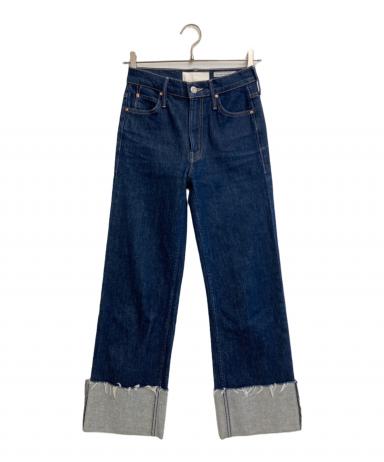 中古・古着通販】mother (マザー) Ron Herman (ロンハーマン) デニム