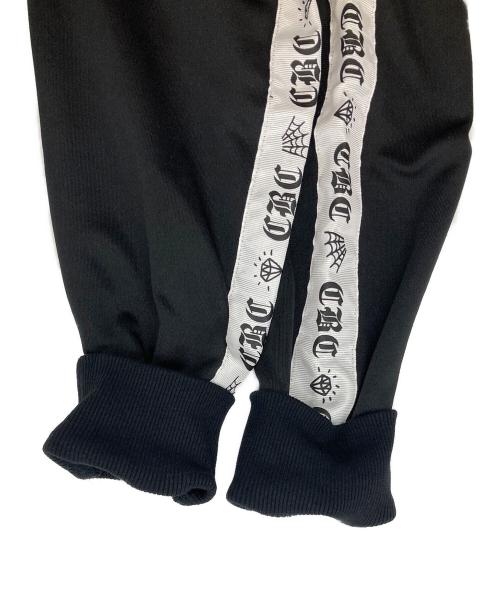 CENTURION BOYZ CLUB（センチュリオン ボーイズクラブ）CENTURION BOYZ CLUB (センチュリオン ボーイズクラブ) トラックジャケット ブラック サイズ:XLの古着・服飾アイテム