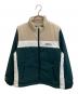 bellmore（ベルモーレ）の古着「2WAY PUFFER JACKET」｜マルチカラー