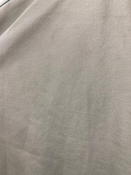 FRED PERRY（フレッドペリー）FRED PERRY (フレッドペリー) Contrast Tape Track Jacket オリーブ サイズ:Lの古着・服飾アイテム