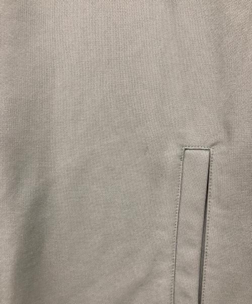 FRED PERRY（フレッドペリー）FRED PERRY (フレッドペリー) Contrast Tape Track Jacket オリーブ サイズ:Lの古着・服飾アイテム