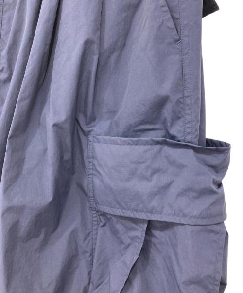 Product Twelve（プロダクトトゥエルブ）Product Twelve (プロダクトトゥエルブ) 25SS Utility Pants ネイビー サイズ:2の古着・服飾アイテム