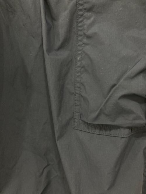 Product Twelve（プロダクトトゥエルブ）Product Twelve (プロダクトトゥエルブ) 25SS Utility Pants ネイビー サイズ:2の古着・服飾アイテム