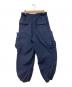 Product Twelve (プロダクトトゥエルブ) 25SS Utility Pants ネイビー サイズ:2：14000円
