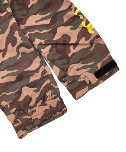 Liberty Walk（リバティーウォーク）Liberty Walk (リバティーウォーク) マウンテンパーカー ブラウン サイズ:L 未使用品の古着・服飾アイテム