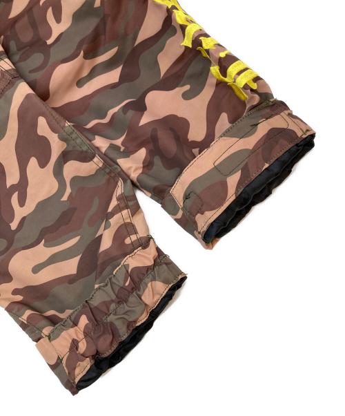 Liberty Walk（リバティーウォーク）Liberty Walk (リバティーウォーク) マウンテンパーカー ブラウン サイズ:L 未使用品の古着・服飾アイテム