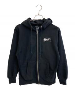 中古・古着通販】SWITCHBLADE (スイッチブレード) ジップパーカー