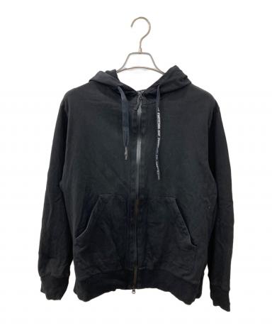 中古・古着通販】SWITCHBLADE (スイッチブレード) ジップパーカー