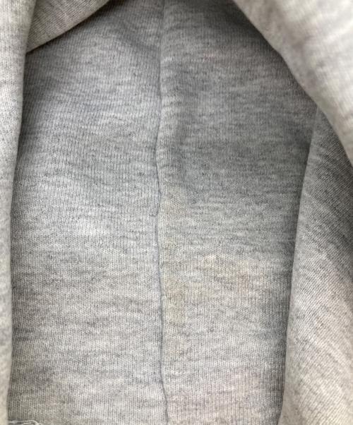 THE MIDSHIPMEN STORE（ザミドシプマンストア）THE MIDSHIPMEN STORE (ザミドシプマンストア) パーカー グレー サイズ:Freeの古着・服飾アイテム