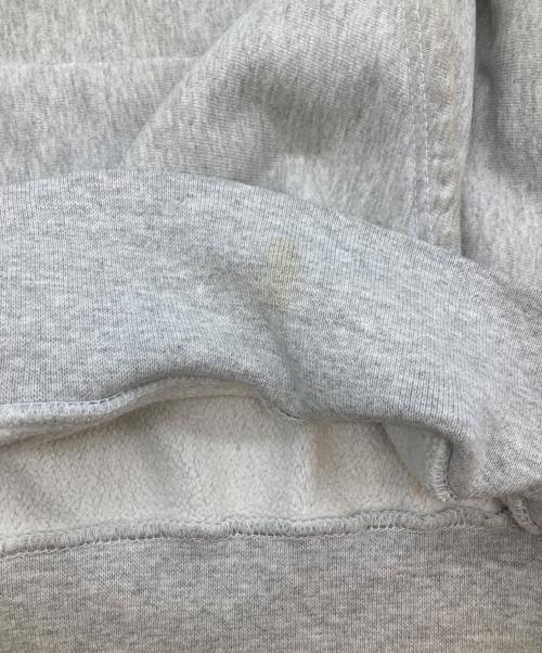 THE MIDSHIPMEN STORE（ザミドシプマンストア）THE MIDSHIPMEN STORE (ザミドシプマンストア) パーカー グレー サイズ:Freeの古着・服飾アイテム