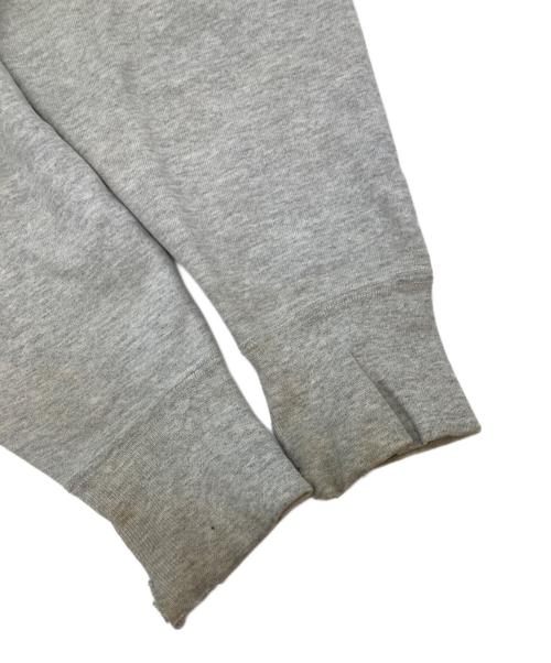 THE MIDSHIPMEN STORE（ザミドシプマンストア）THE MIDSHIPMEN STORE (ザミドシプマンストア) パーカー グレー サイズ:Freeの古着・服飾アイテム