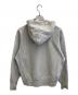 THE MIDSHIPMEN STORE (ザミドシプマンストア) パーカー グレー サイズ:Free：12000円